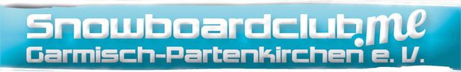 Snowboardclub Garmisch-Partenkirchen e.V.